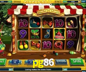 pg86 casino