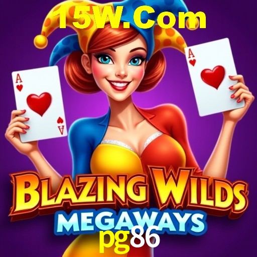 Sinta a adrenalina dos jogos de cassino com pg86