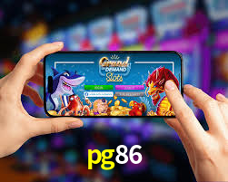 Bônus Generosos e Exclusivos no pg86 para Você!